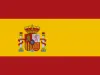 Spanyolország flag